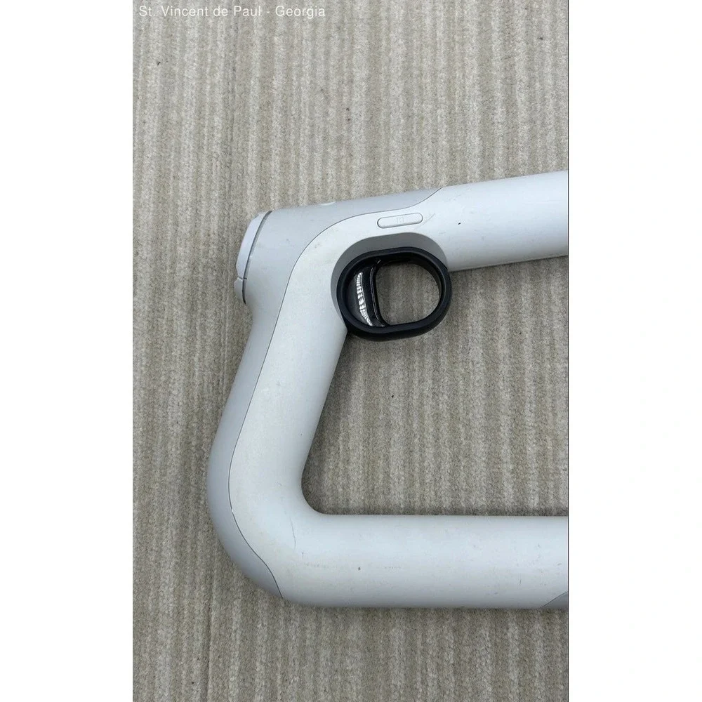 Sony PlayStation 4 Move VR Aim Controller - White (CECHYA-ZRA2) Untested Read